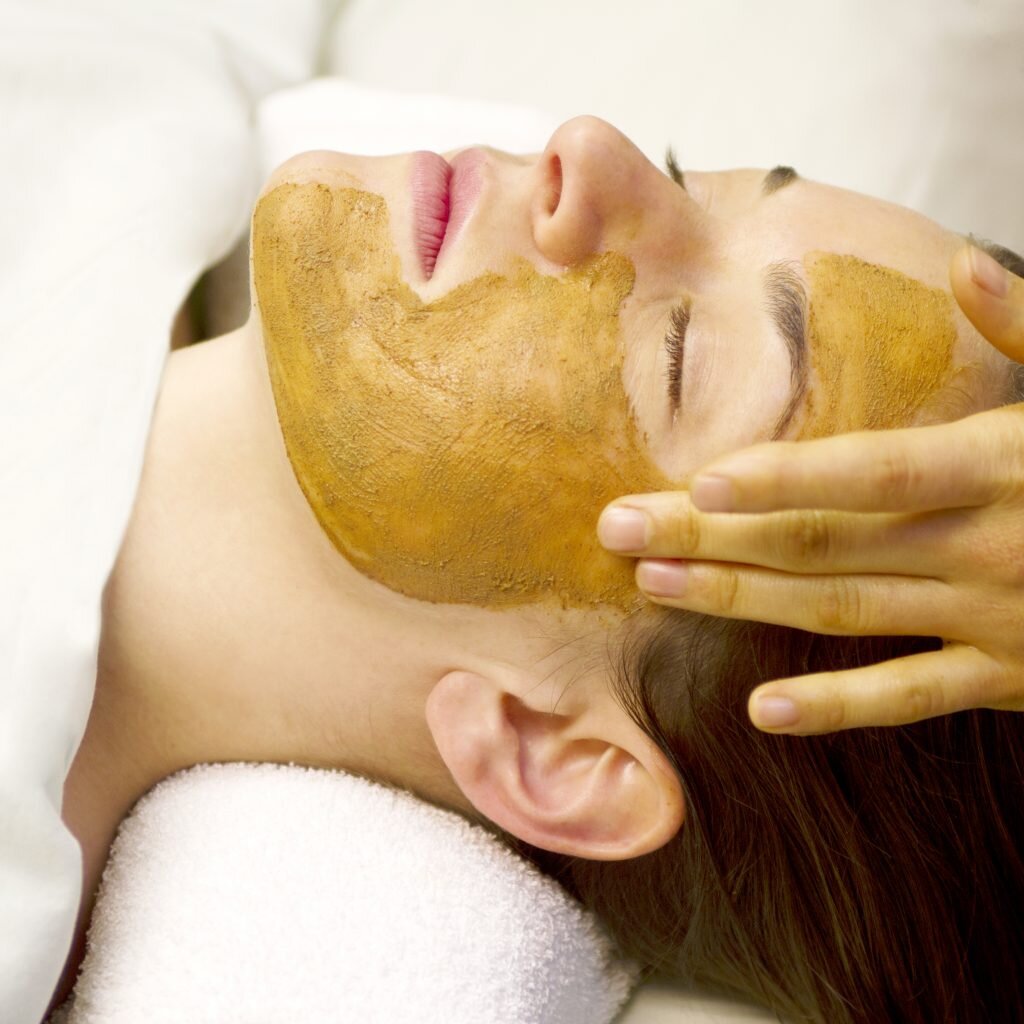 SKIN CARE